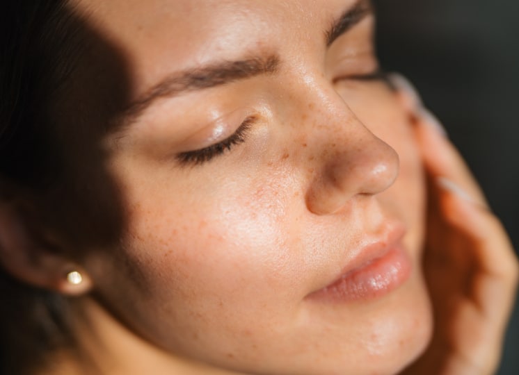 Lipofilling du visage